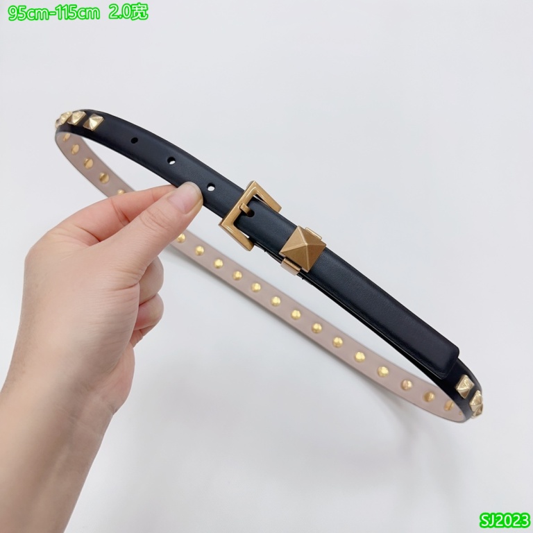 Valentino Belts(w)-041