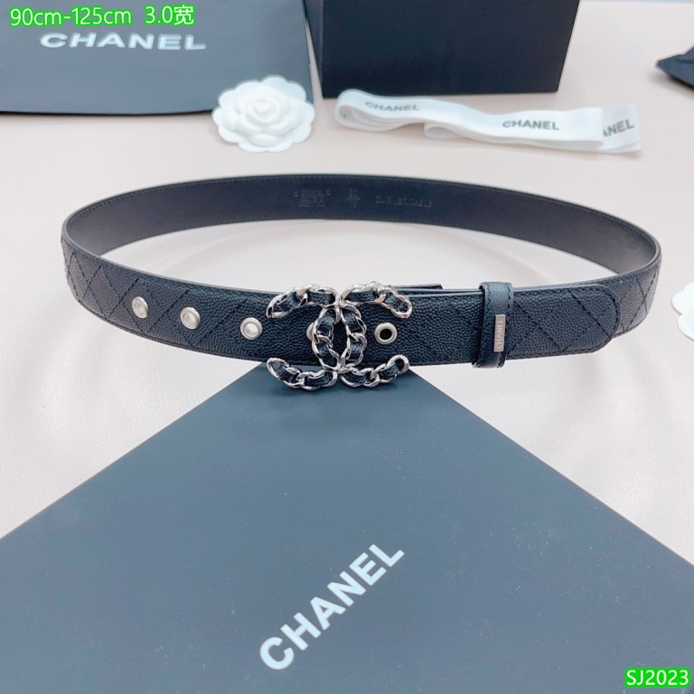 Chanel Belts(w)-052