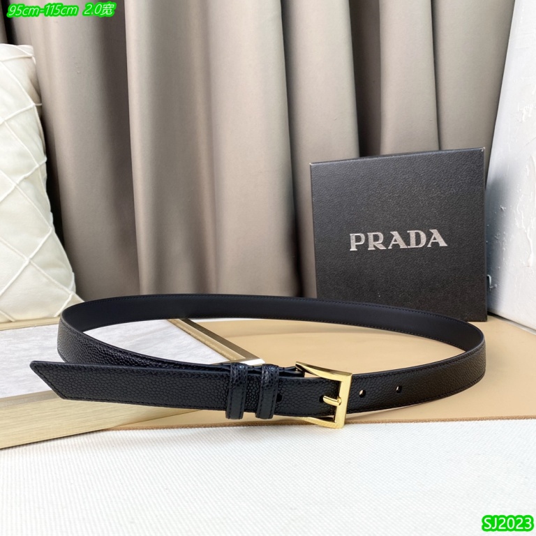 Prada Belts(w)-013