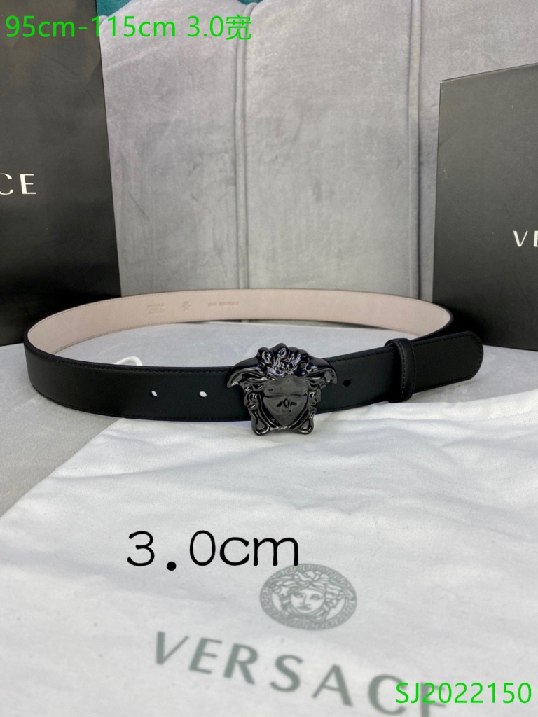 Versace Belts(w)-004
