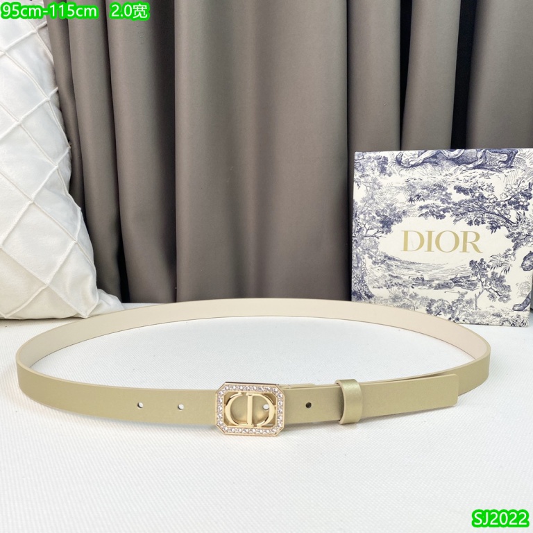 Dior Belts(w)-010