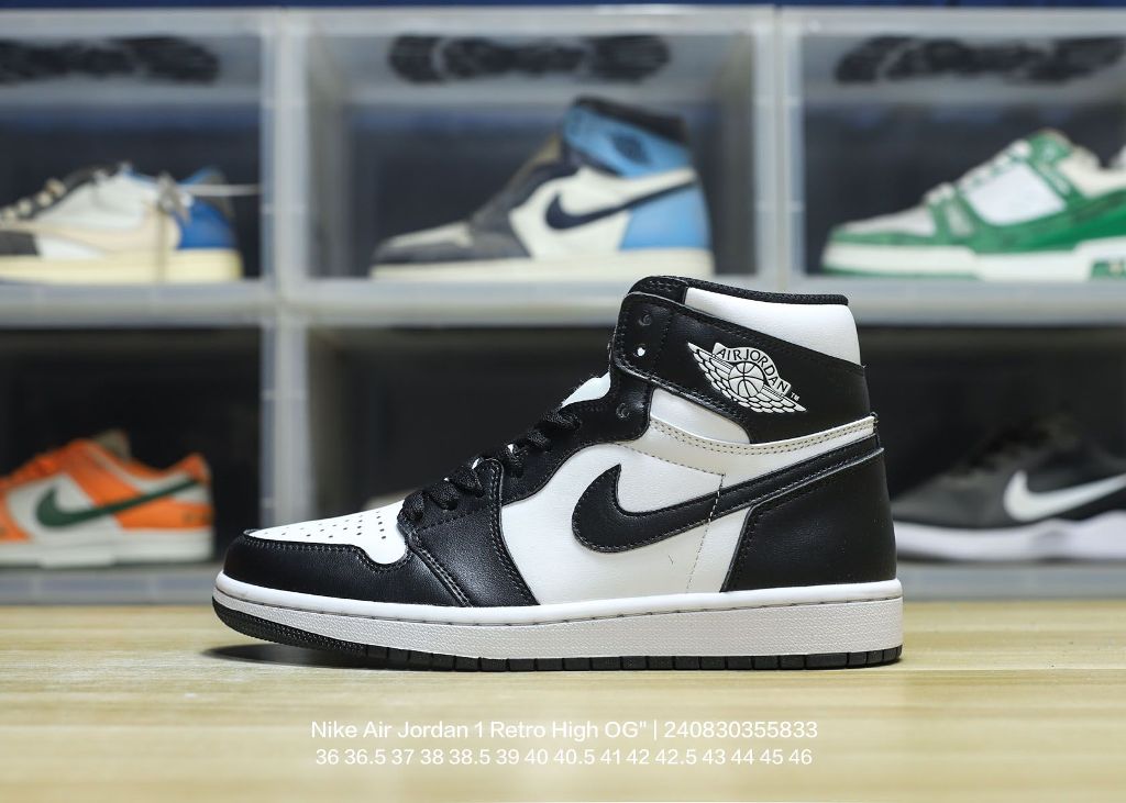 Air Jordan 1 Retro High OG-009