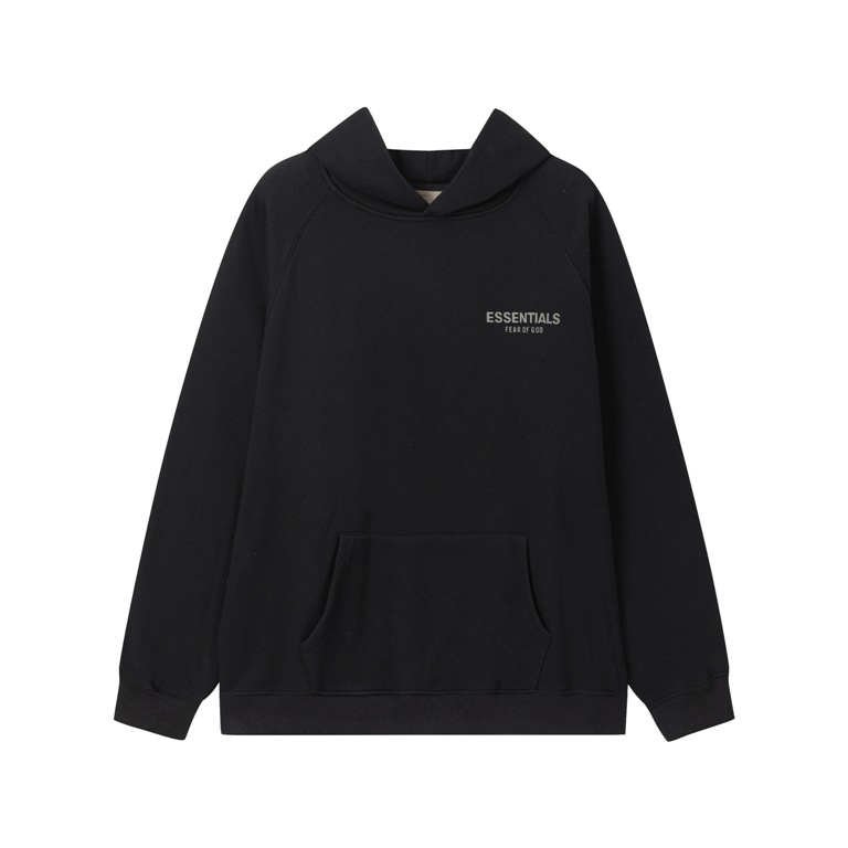 ESSENTIALS Hoody-013
