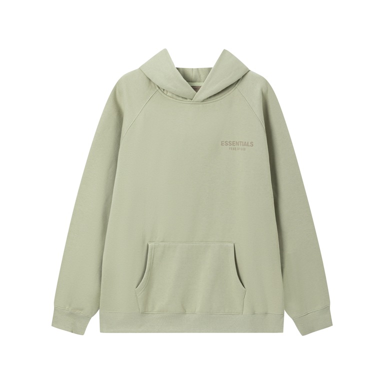 ESSENTIALS Hoody-012