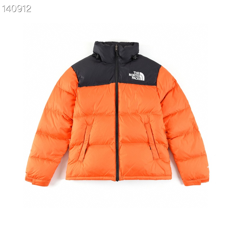The North Face Down Jacket-006