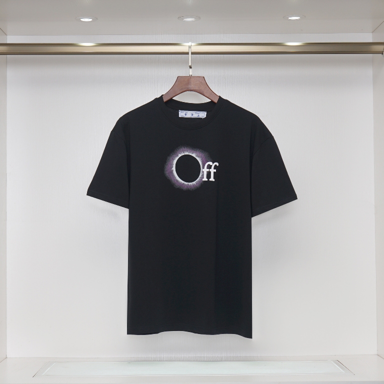 Off White TS-016