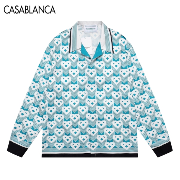 Casablanca Shirt-005