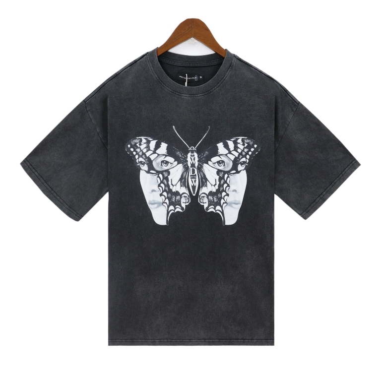 Who Decides War TS-004