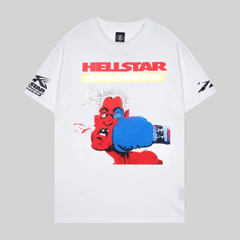 Hellstar TS-035