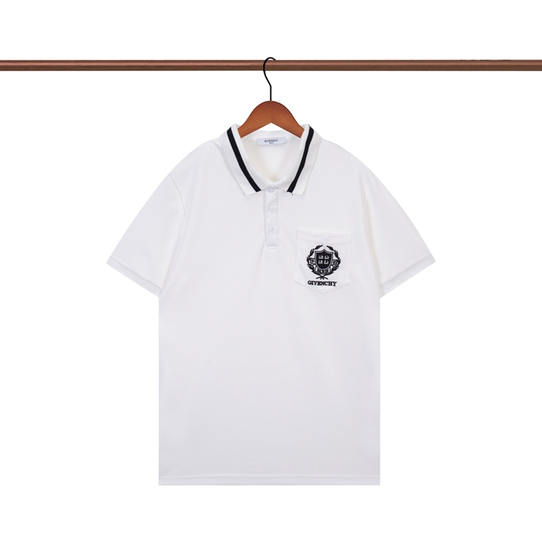 Givenchy Polo TS-002