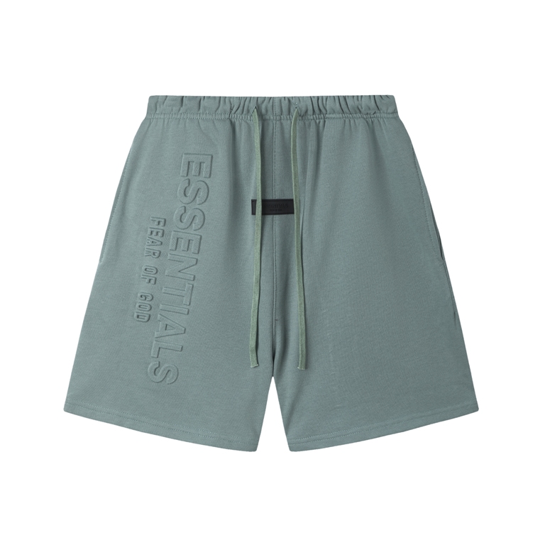 ESSENTIALS Shorts-019