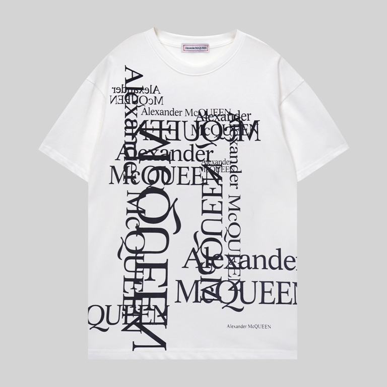 Alexander McQueen TS-009
