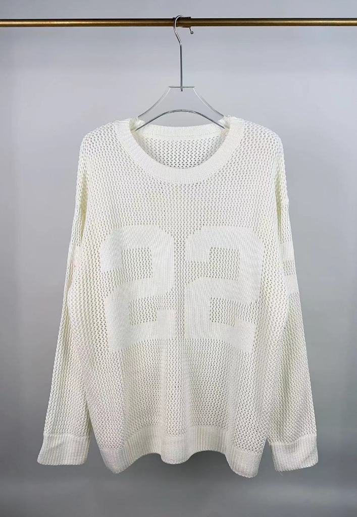 Amiri Sweater-002