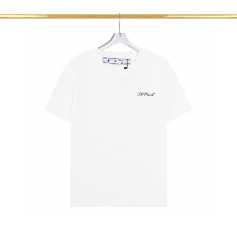 Off White TS-049