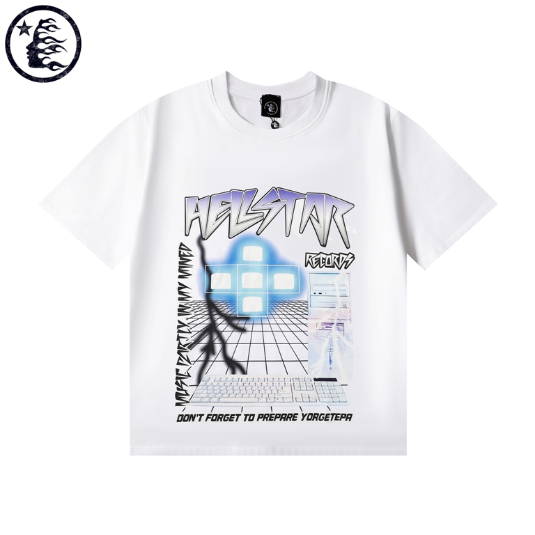 Hellstar TS-023