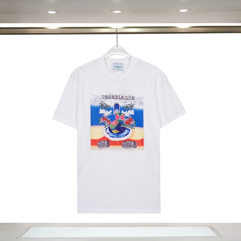 Casablanca TS-015