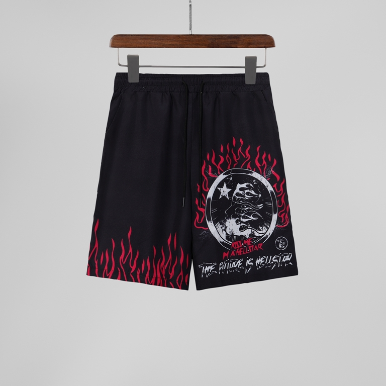 Hellstar Shorts-009