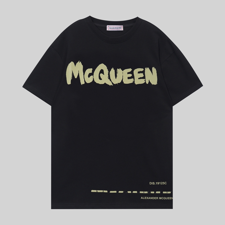 Alexander McQueen TS-003
