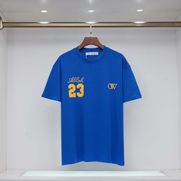 Off White TS-035