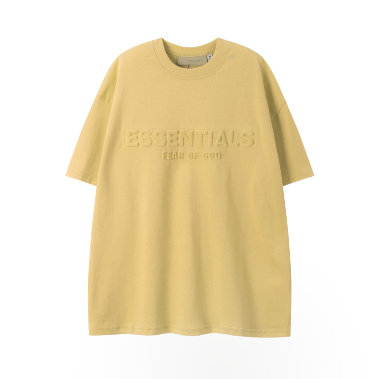ESSENTIALS TS-030