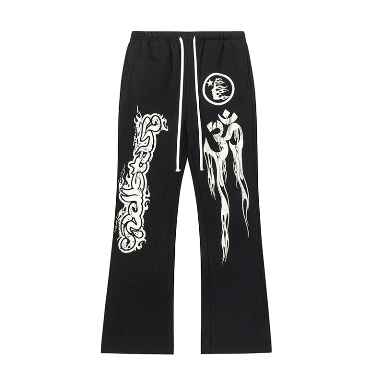 Hellstar Pants-005