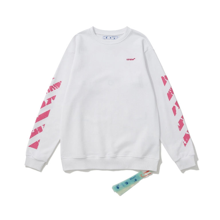 Off White Hoody-004