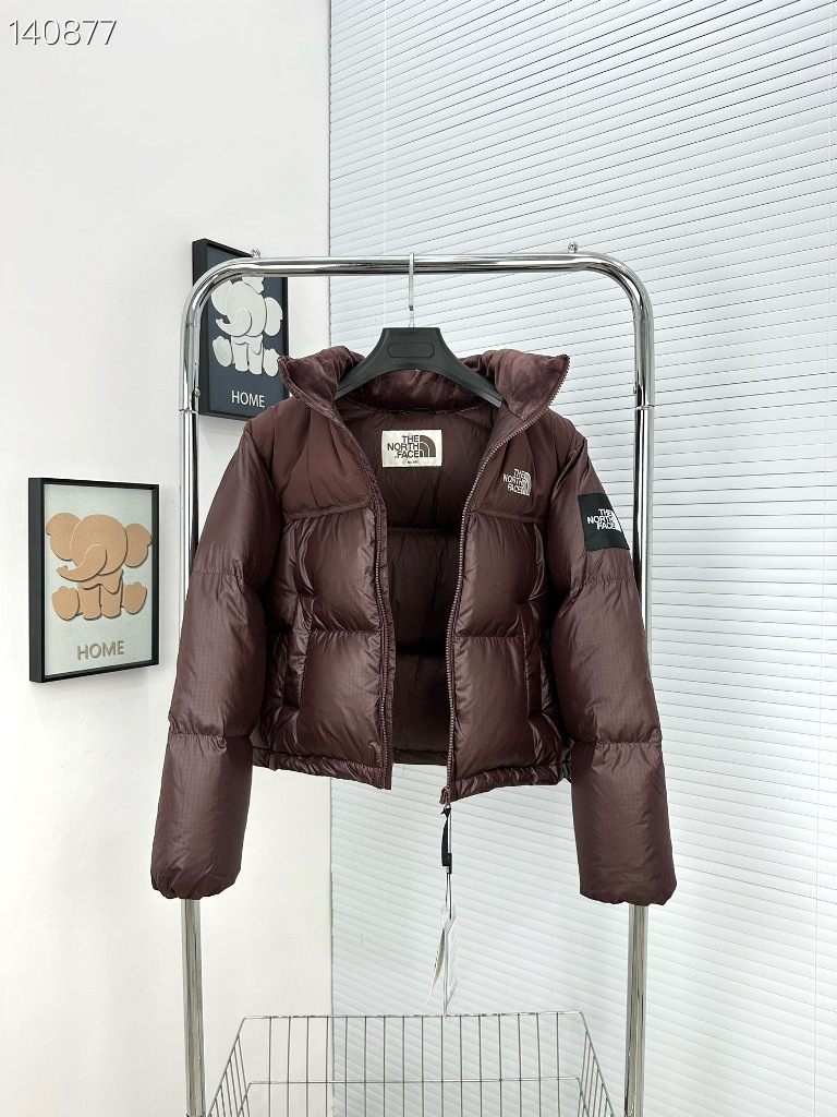 The North Face Down Jacket(w)-001