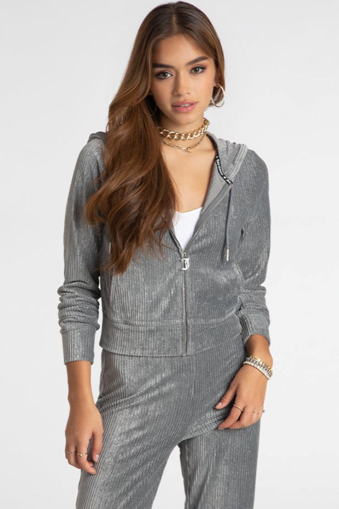 Juicy Couture Tracksuits(w)-001