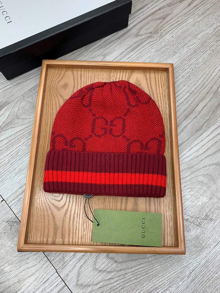 Gucci Beanies-021