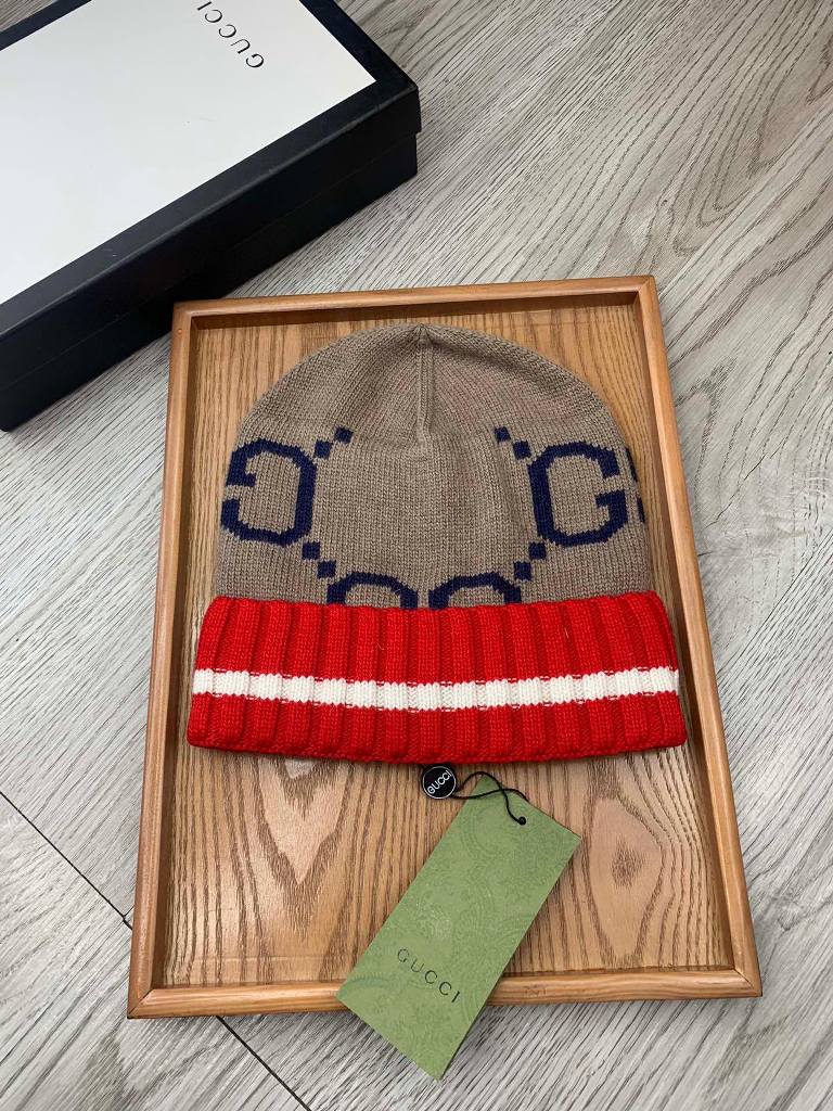 Gucci Beanies-020