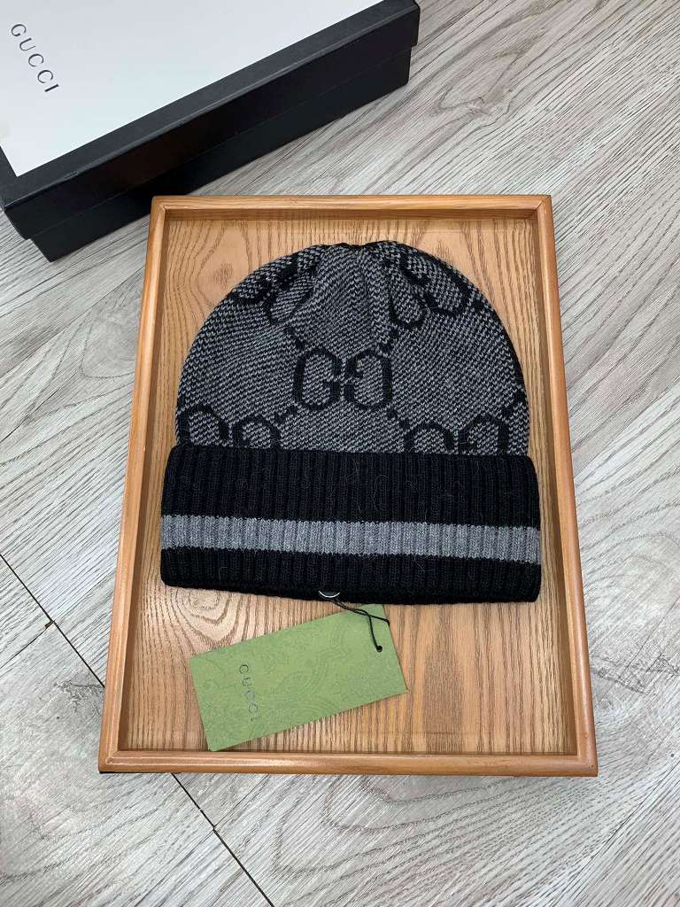 Gucci Beanies-019