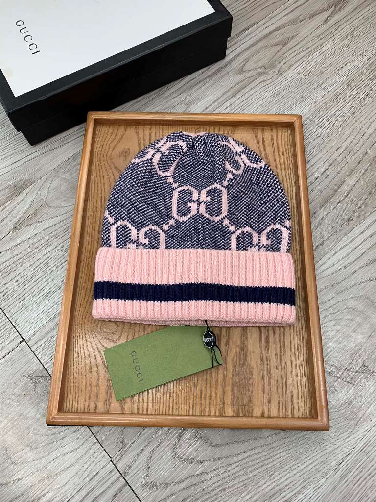 Gucci Beanies-018