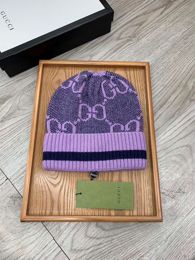 Gucci Beanies-017