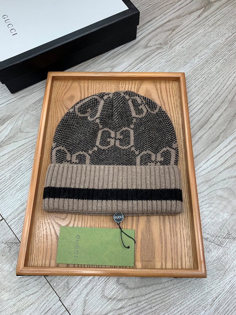 Gucci Beanies-016