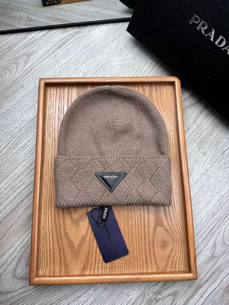 Prada Beanies-032