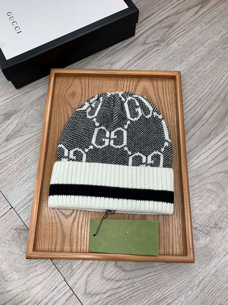 Gucci Beanies-014