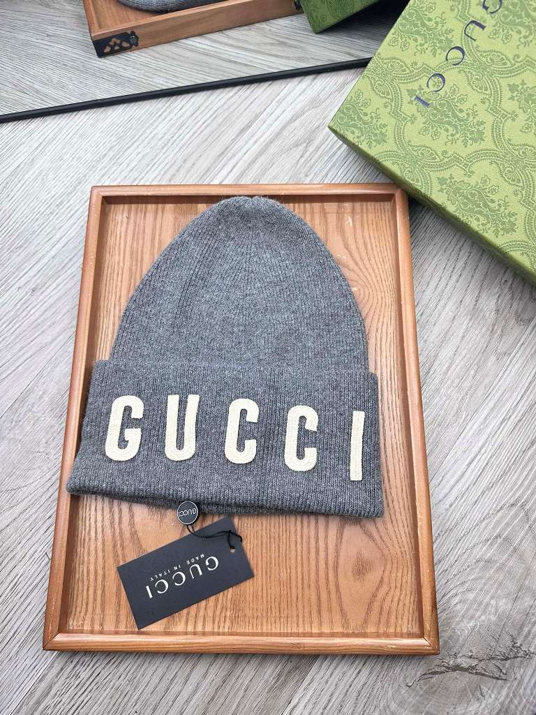 Gucci Beanies-013
