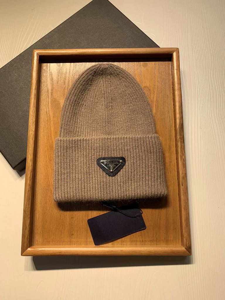 Prada Beanies-029