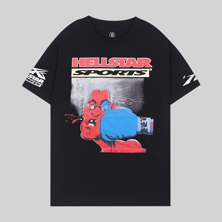 Hellstar TS-036