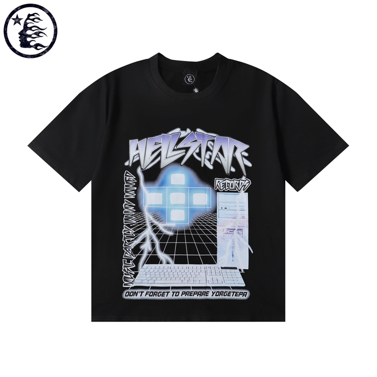 Hellstar TS-024