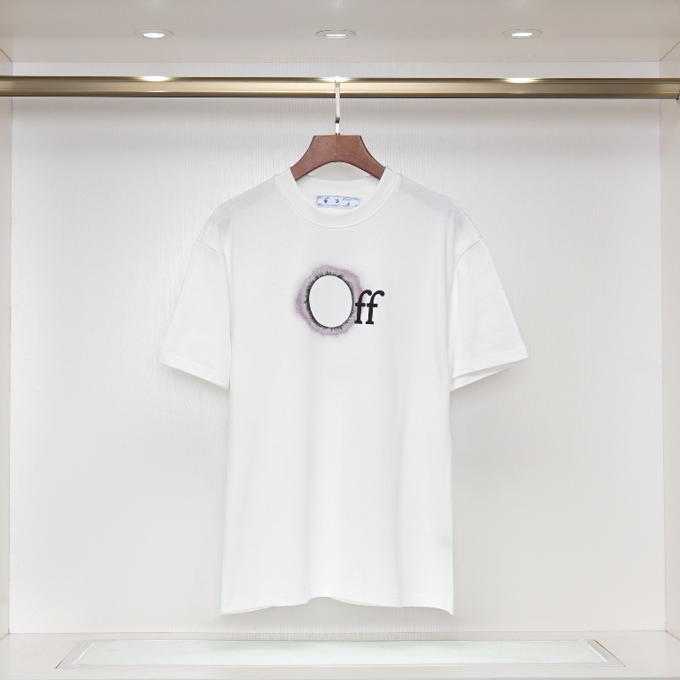 Off White TS-017