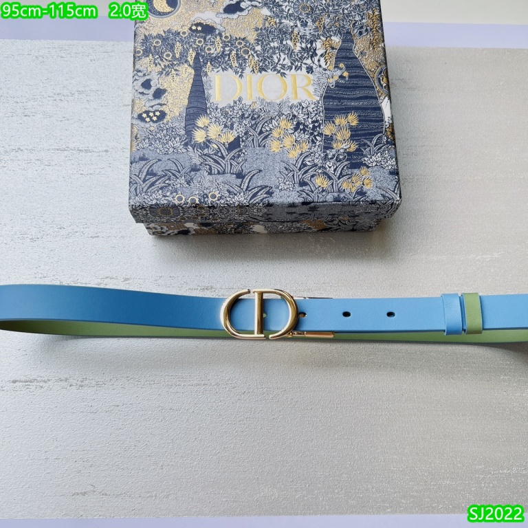 Dior Belts(w)-008