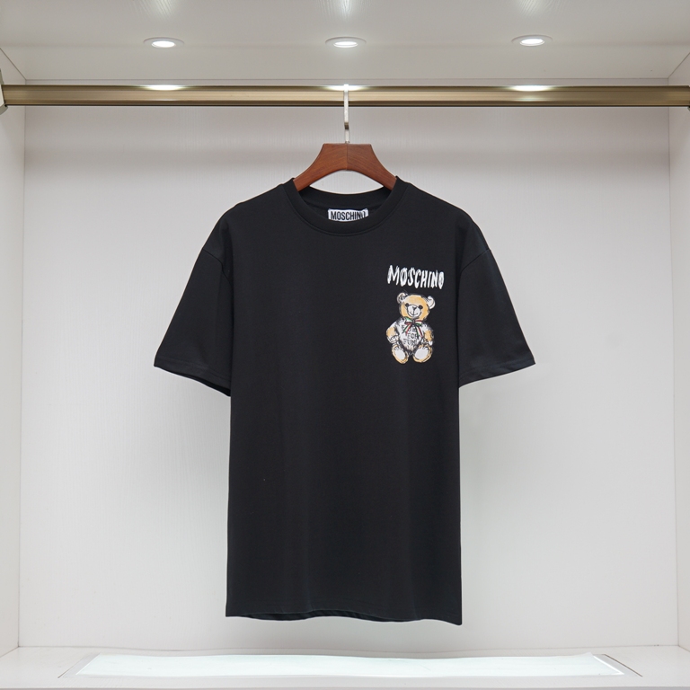 MOSCHINO TS-016