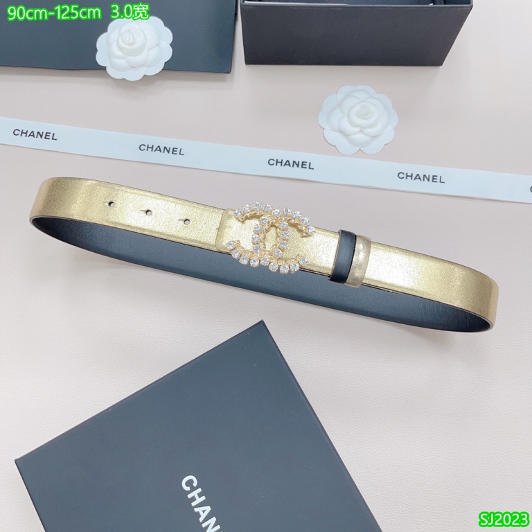Chanel Belts(w)-051