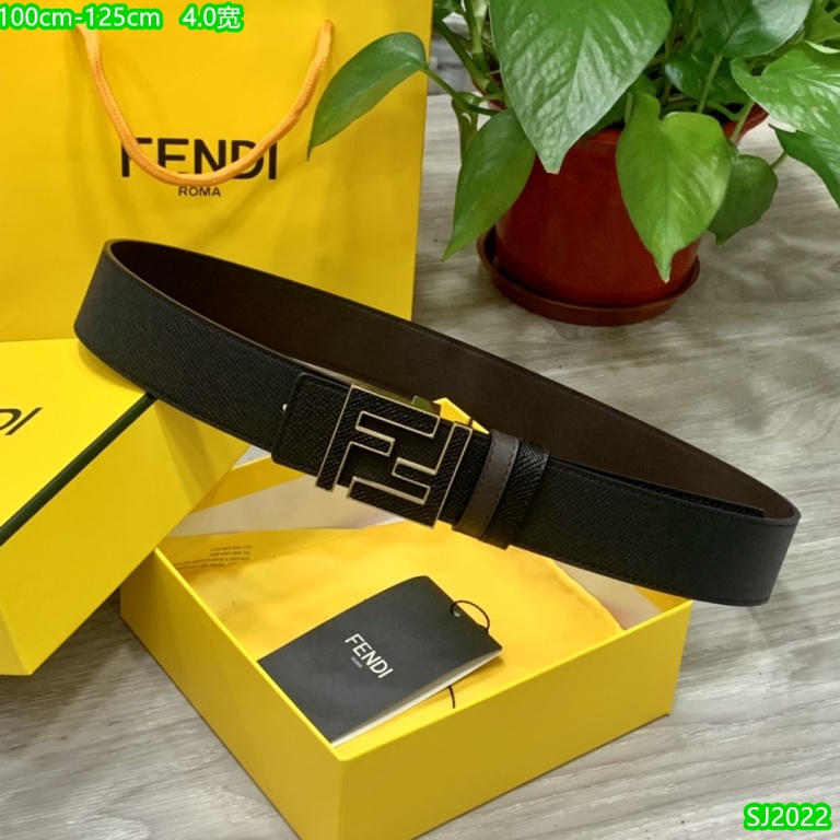 Fendi Belts-088