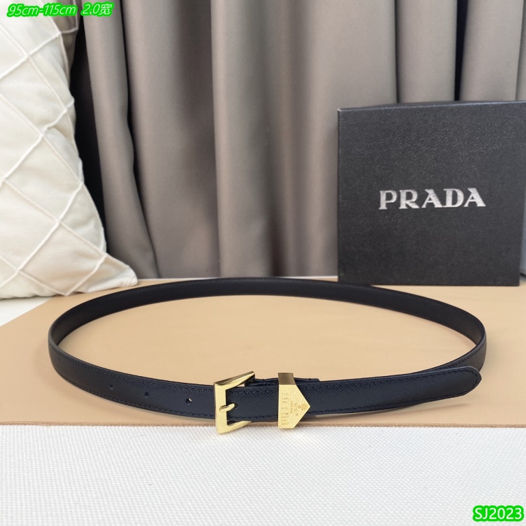 Prada Belts(w)-012