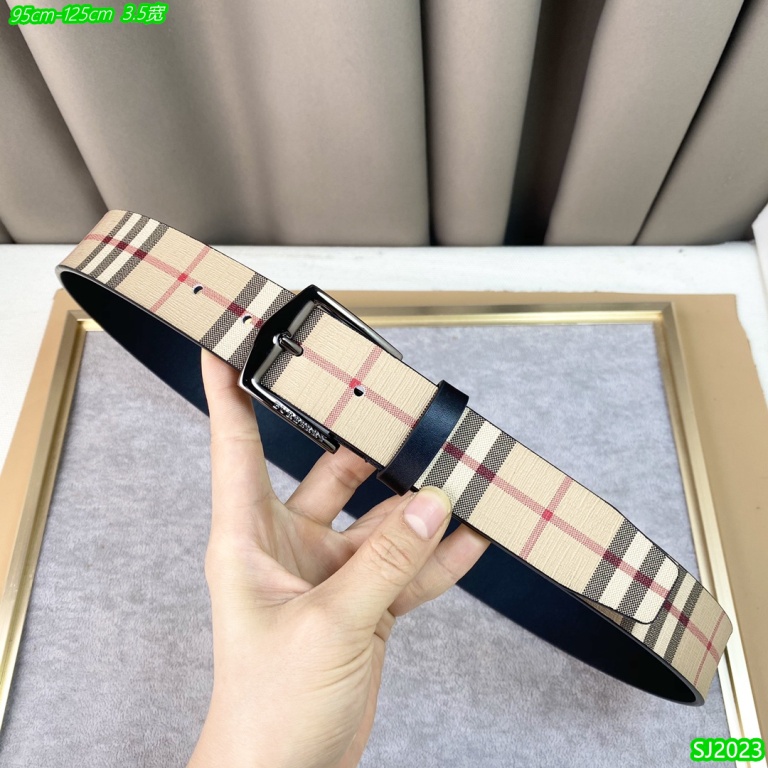 Burberry Belts-019