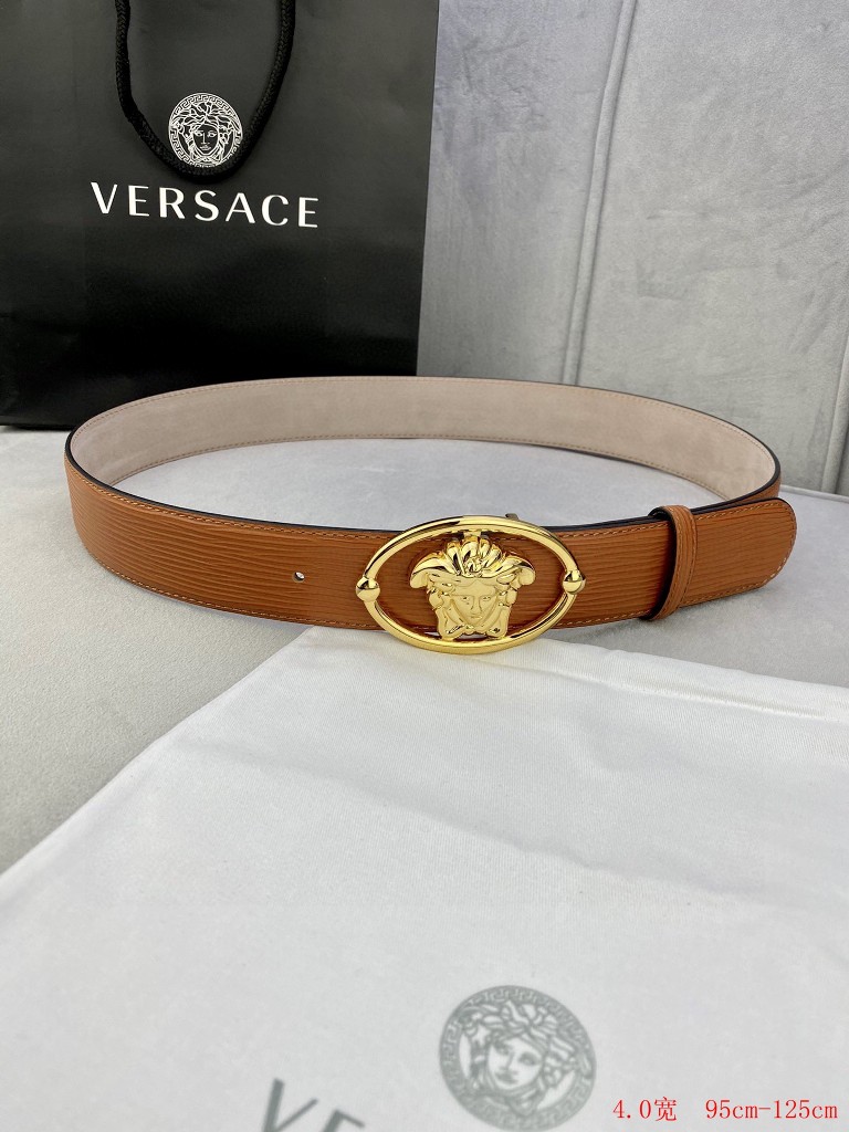 Versace Belts-007