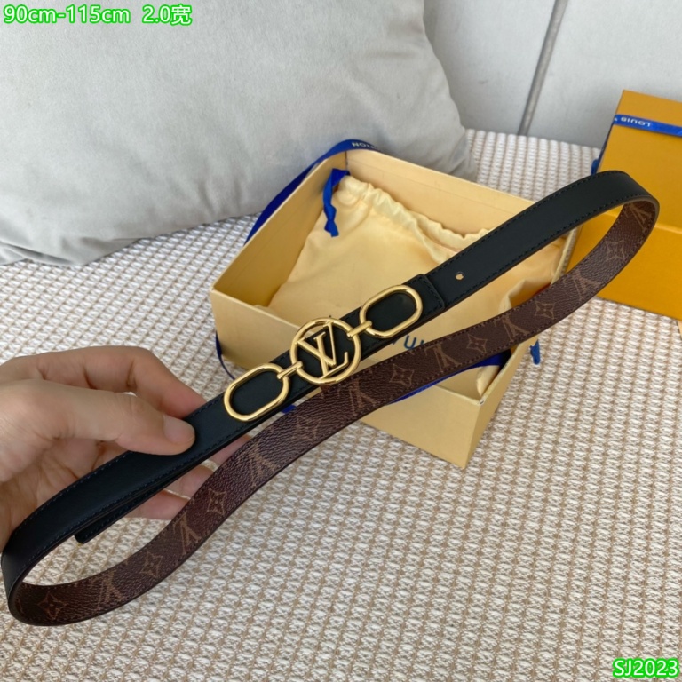 LV Belts(w)-005