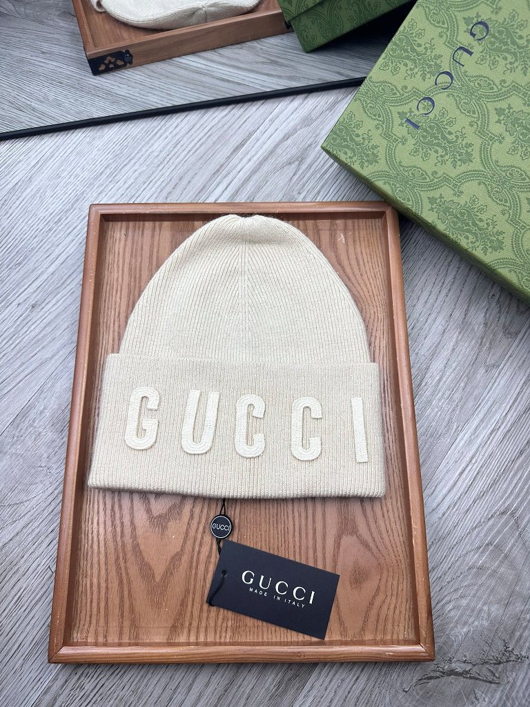 Gucci Beanies-012